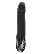 Fun Factory Pulsator Stronic Real Silicon USB Negru 20 cm
