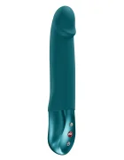 Fun Factory Pulsator Stronic Real Silicon USB Verde 20 cm