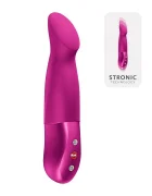 Fun Factory Pulsator Stronic Sundaze 15 Moduri Impingere Silicon USB Fucsia 17.1 cm