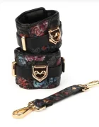 GEISHA Catuse pentru Maini Floral Jacquard