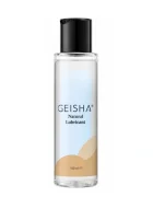 GEISHA Lubrifiant Natural pe Baza de Apa 100 ml