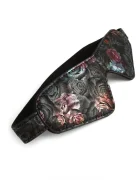 GEISHA Masca de Ochi Floral Jacquard