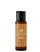 GEISHA Ulei de Masaj Vanilla Sky 50 ml