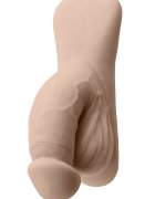 GENDER X Penis Packer TPE Natural