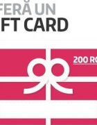  Gift Card 200 RON
