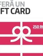  Gift Card 250 RON