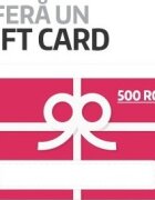  Gift Card 500 RON