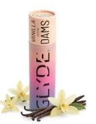 GLYDE Protectie pentru Sex Oral Dams Aroma Vanilie 4 buc