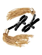 Guilty Pleasure Clame de Sfarcuri Draped Desire Clamps