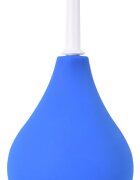 Guilty Toys Anal Irrigator Small Albastru 160 ml
