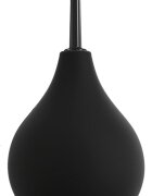 Guilty Toys Anal Irrigator Small Negru 160 ml