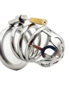 Guilty Toys Cusca de Castitate Secret Cage