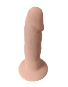 Guilty Toys Dildo Mini Monty Silicon 10 cm