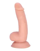 Guilty Toys Dildo Realist No. 37 TPE Premium Natural 17.9 cm
