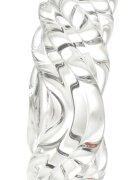 Guilty Toys Dildo Twist Sticla Premium Transparent 15 cm