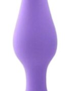 Guilty Toys Dop Anal Vivian Large Silicon Mov 12 cm