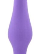 Guilty Toys Dop Anal Vivian Medium Silicon Mov 11 cm Sexxify
