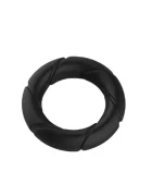 Guilty Toys Inel Penis Arwin Silicon Lichid Negru