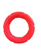 Guilty Toys Inel Penis Arwin Silicon Lichid Rosu