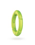Guilty Toys Inel Penis Arwin Silicon Lichid Verde Neon