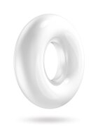 Guilty Toys Inel Penis Be Strong no.3 TPE Transparent