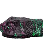 Guilty Toys Masturbator Fantasy Viper Attack Silicon Lichid Mov 16.4 cm .