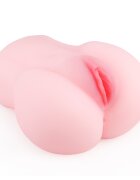 Guilty Toys Masturbator Realist Kira TPE Natural 15.5 cm 1 kg