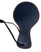 Guilty Toys Padela Little Secret Negru