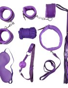 Guilty Toys Set BDSM 7 Piese Train Me! Mov