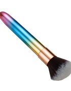 Guilty Toys Vibrator Brush Me! 10 Moduri Vibratii Puternice USB Magnetic Multicolor 17 cm Glamour