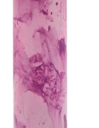 Guilty Toys Vibrator Marble Vibe 10 Moduri Vibratii Sticla USB Magnetic Alb/Roz 9 cm Glamour