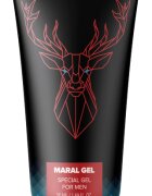 Hendel's Garden Gel Maral pentru Erectie 50 ml
