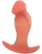 Hidden Desire Dop Anal Realist Inferno Silicon Lichid Natural 13 cm