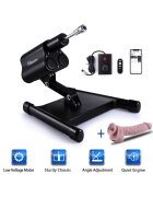 Hismith Masina de Sex Premium 3 Fuck Machine 2.0 Bluetooth Control