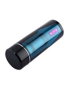 Hismith Masturbator 9 Moduri Impingere 10 Moduri Vibratii Conectare KlicLok pentru Masini de Sex