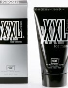 HOT Crema XXL pentru marirea penisului 50ml