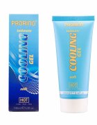 HOT Gel pe Baza de Apa cu Efect de Racire PRORINO Cooling Gel Soft 100 ml
