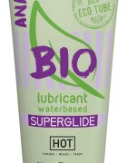 HOT Lubrifiant anal Bio Superglide 100 ml