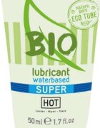 HOT Lubrifiant BIO Superglide 50 ml
