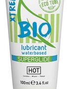 HOT Lubrifiant BIO Superglide Xtreme 100 ml