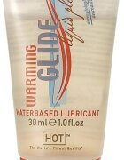 HOT Lubrifiant Warming Glide 30 ml