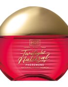 HOT Parfum Pheromone Natural Woman 15 ml