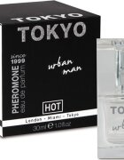 HOT Parfum Pheromone TOKYO Urban Man 30 ml