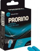 HOT Prorino Black Capsule concentrate pentru Potenta 2cps
