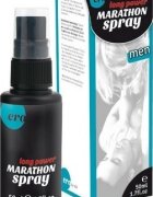 HOT Spray Ero Marathon pentru prelungirea actului sexual