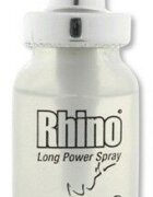 HOT Spray Impotriva Ejacularii Precoce Rhino Long Power 10 ml