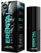 IntimateLine Crema Barbati Erectie Erektal 30 ml