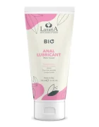IntimateLine Lubrifiant anal Luxuria BIO pe Baza de Apa 100 ml