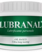 IntimateLine Lubrifiant Anal pe Baza de Ulei 150 ml