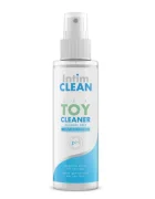 IntimateLine Solutie Intim Clean pentru Curatare Jucarii Sexuale Antibacterial 100 ml